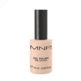 Mesauda MNP Gel Polish 263 Cashew 10ml - esmalte de uñas semipermanente
