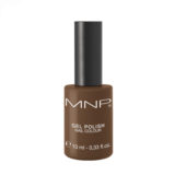 Mesauda MNP Gel Polish 265 Chocolate 10ml  - esmalte de uñas semipermanente