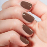 Mesauda MNP Gel Polish 265 Chocolate 10ml  - esmalte de uñas semipermanente