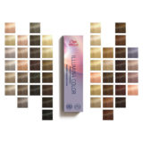 Wella Illumina Color 9/43 Rubio Muy Claro Cobre Dorado 60ml - coloración permanente