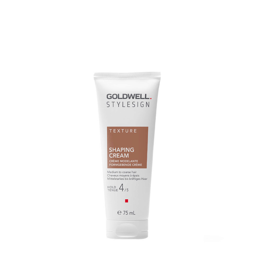 Goldwell Stylesign Shaping Cream 75ml - crema moldeadora