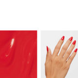 OPI  Infinite Shine ISLL64 Cajun Shrimp 15ml-  esmalte de uñas de larga duración