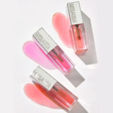 Mesauda Beauty Lipoilogy Sheer Tinted Lip Oil Peach Blossom 101 4ml - aceite labial nutritivo y coloreado