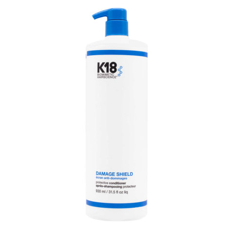 Damage Shield Protective Conditioner 930ml - acondicionador para cabello dañado