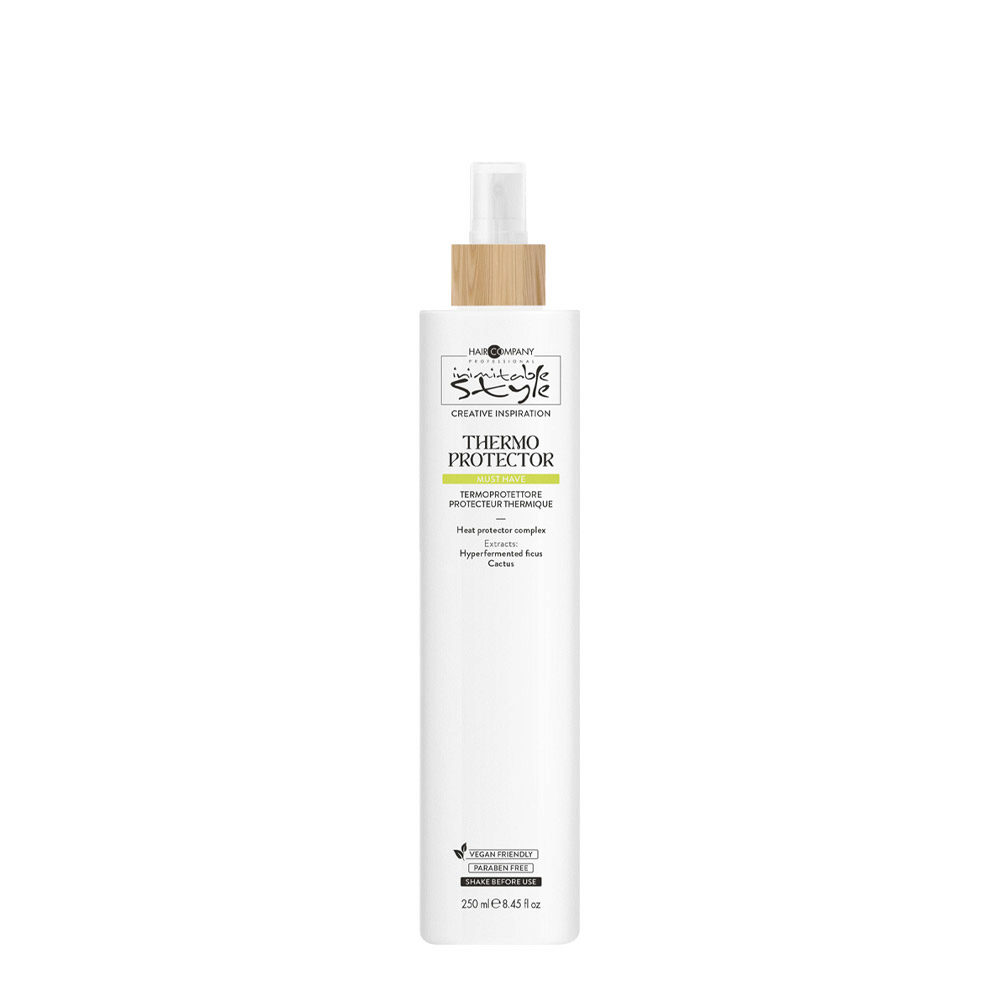 Hair Company Inimitable Style Thermo Protector 250ml - termo-protector