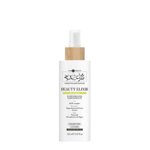 Inimitable Style Beauty Elixir 150ml - elixir de belleza