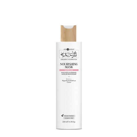 Inimitable Style Nourishing Mask 200ml - mascarilla nutritiva