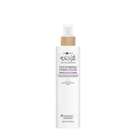 Inimitable Style Texturizing Fixing Fluid 200ml - fluido fijador texturizante
