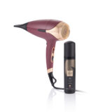 Ghd Helios Bordeaux