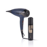 Ghd Helios Blu -  Secador Azul