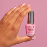 OPI Nail Laquer Infinite Shine ISLR44 Princesses Rules! 15ml - esmalte de uñas de larga duración