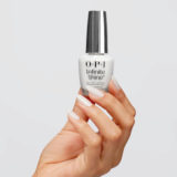 OPI Nail Laquer Infinite Shine ISLH22 Funny Bunny 15ml  - esmalte de uñas de larga duración