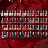 OPI Nail Laquer Inifinite Shine IST31 Gel Like Top Coat  15ml - top coat de larga duración