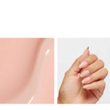 OPI Nail Laquer Infinite Shine ISLS86 Bubble Bath 15ml - esmalte de uñas de larga duración