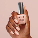 OPI Nail Laquer Infinite Shine ISLS86 Bubble Bath 15ml - esmalte de uñas de larga duración