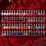 OPI Nail Laquer Infinite Shine ISLS86 Bubble Bath 15ml - esmalte de uñas de larga duración