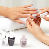 OPI Nail Laquer Inifinite Shine ISLA60 Don't Bossa Nova Me Around 15ml - esmalte de uñas de larga duración