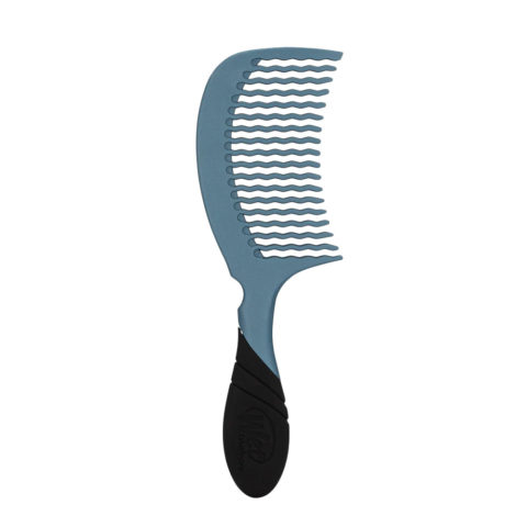 Comb Elemental Blue - peine desenredante
