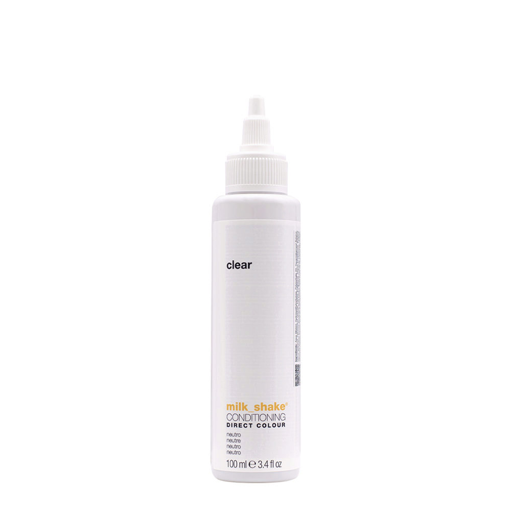 Z.one Concept Milk Shake Clour Conditioning Direct Colour Neutral 100ml  - coloración directa neutra