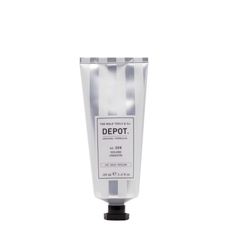 Hair Styling No. 308 Volume Creator 100ml - gel voluminizador