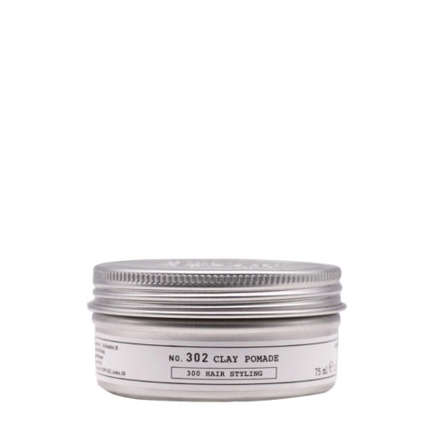 Hair Styling No. 314 Shiny Hair Wax 75ml - cera brillante
