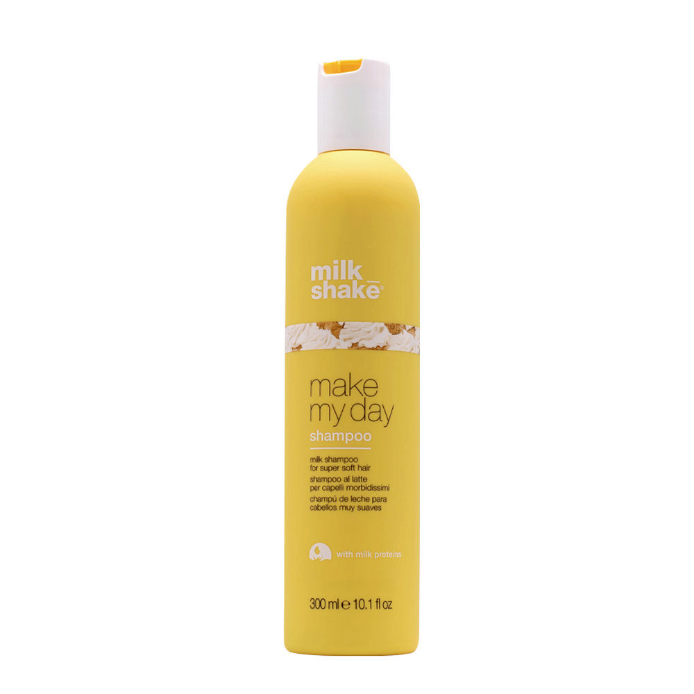 Z.one Concept Milk Shake Make My Day Shampoo 300ml - champú delicado
