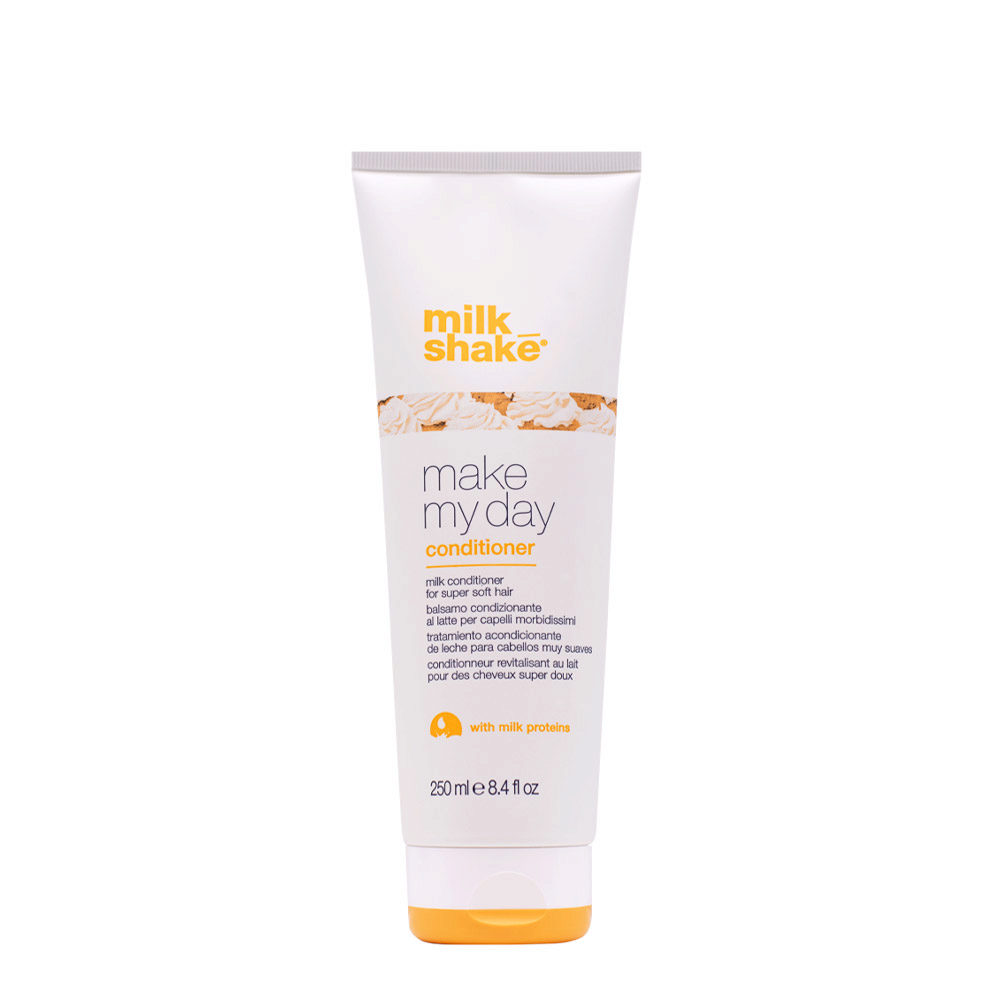 Z.one Concept Milk Shake Make My Day Conditioner 250ml - acondicionador delicado