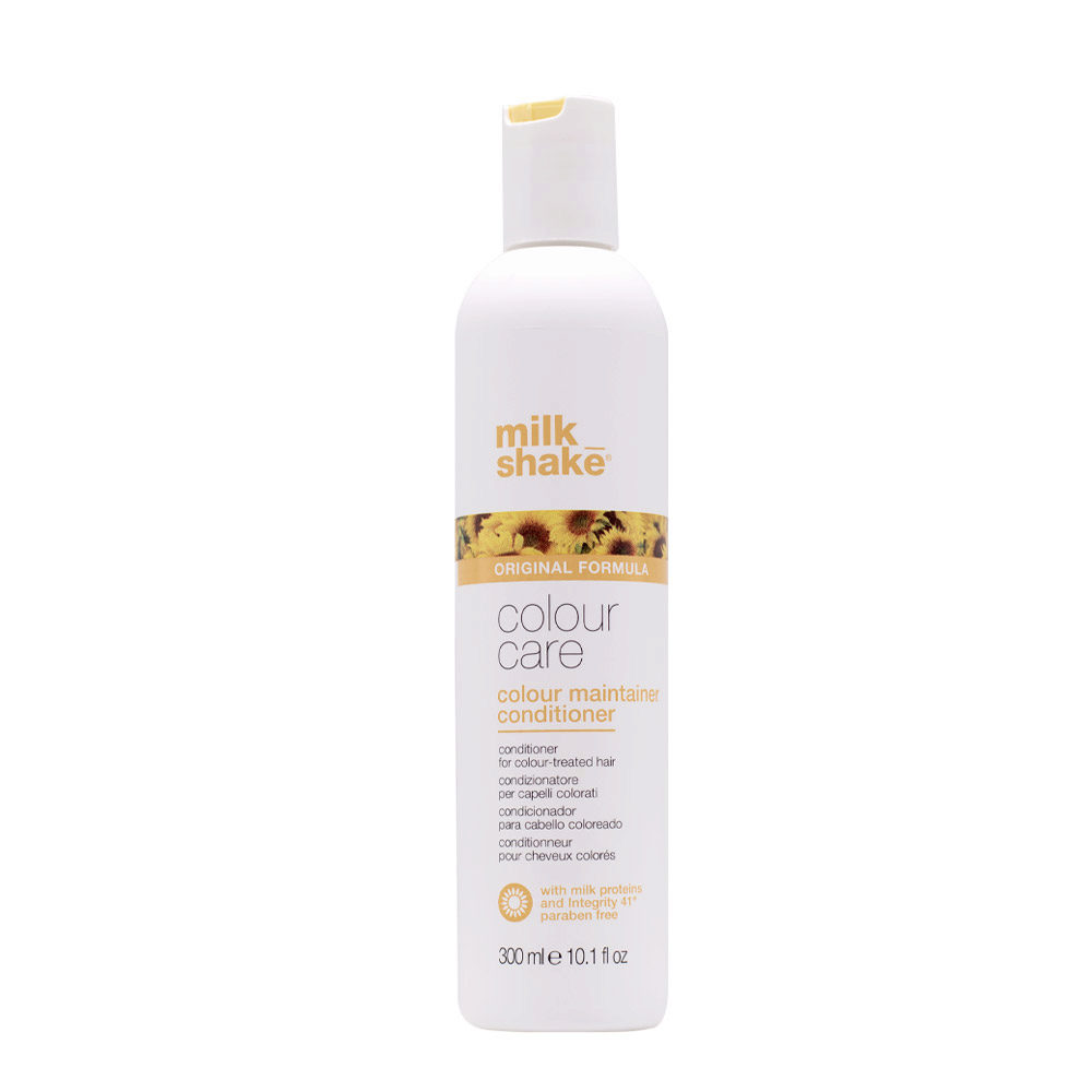 Z.one Concept Milk Shake Colour Care Colour Maintainer Conditioner 300ml - acondicionador cabello coloreado