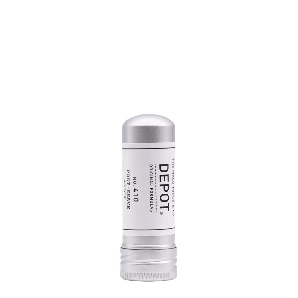 Depot Shave Specifics No.410 Post-Shave Stick 5gr - lápiz astringente para después del afeitado