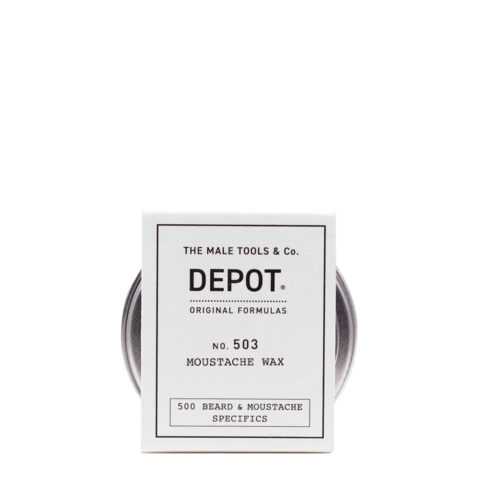 No. 503 Moustache Wax 30ml - cera para bigote