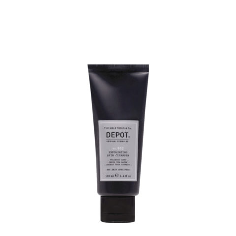 Skin Specifics Exfoliating Skin Cleanser 100ml - limpiador exfoliante facial
