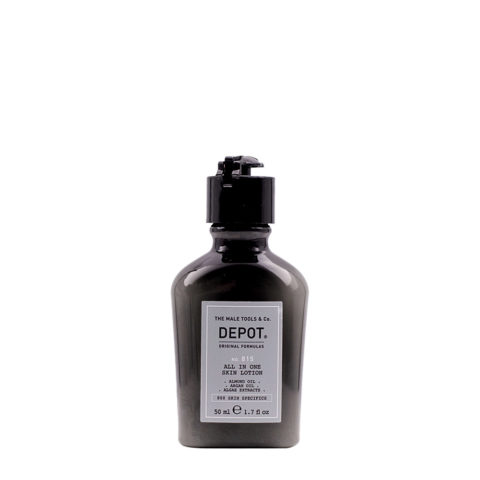 Skin Specifics All In One Skin Lotion 50ml - crema fluida hidratante