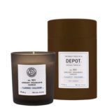 Depot No.901 Ambient Fragrance Classic Cologne 160gr - vela perfumada