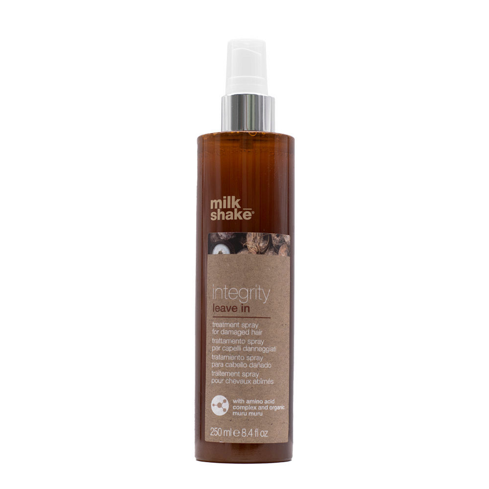 Z.one Concept Milk Shake Integrity Reconstruction System Leave-In 250ml - tratamiento en spray para cabello dañado