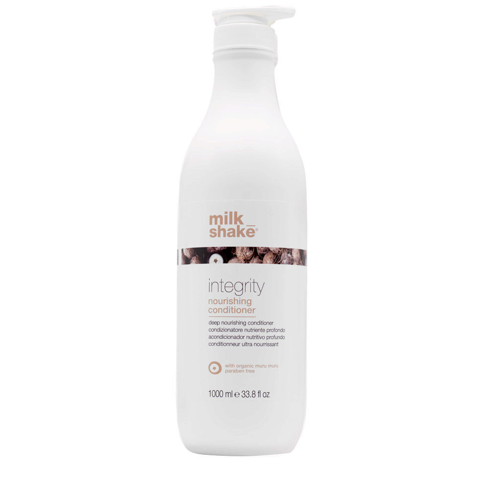 Z.one Concept Milk Shake Integrity Nourishing Conditioner 1000ml - acondicionador nutritivo