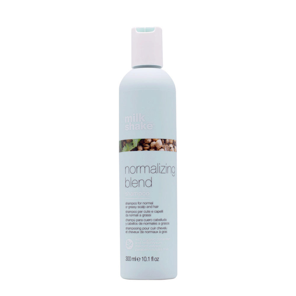 Z.one Concept Scalp Care Normalizing Blend Shampoo 300ml - champú para cuero cabelludo y cabello normal a graso