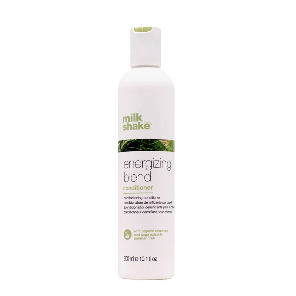 Z.one Concept Milk Shake Scalp Care Energizing Blend Conditioner 300ml - acondicionador densificante