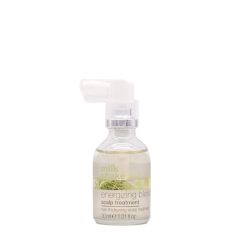 Milk Shake Scalp Care Energizing Blend Scalp Treatment 30ml - tratamiento densificante