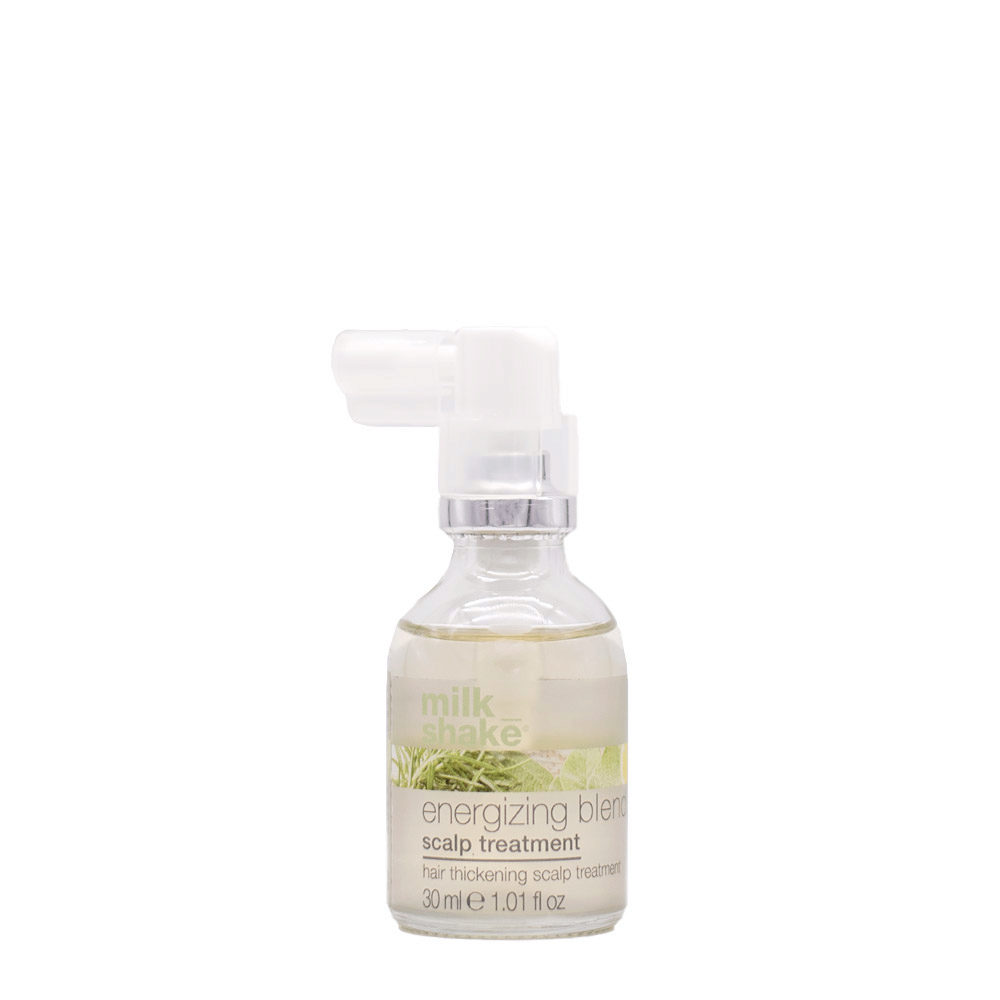 Z.one Concept Milk Shake Scalp Care Energizing Blend Scalp Treatment 30ml - tratamiento densificante