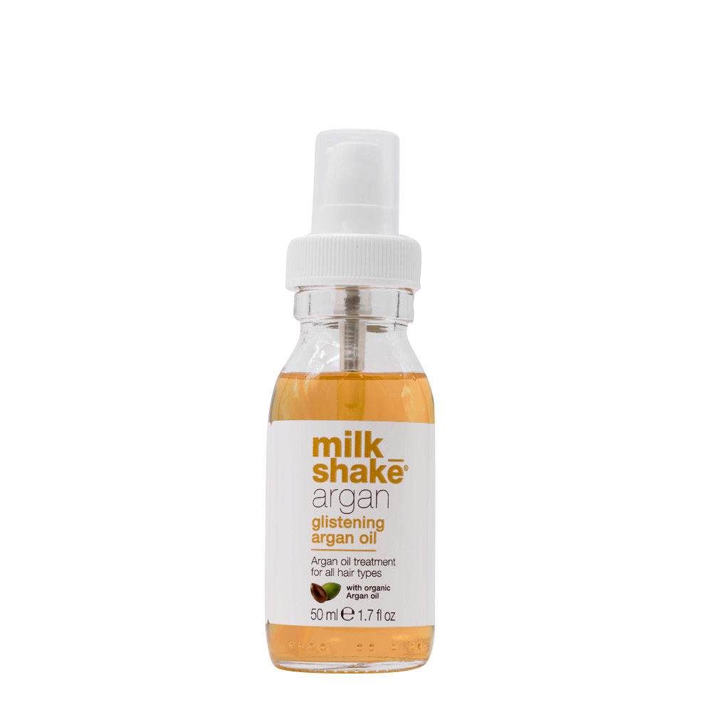 Z.one Concept Milk Shake Argan Oil 50ml - tratamiento con aceite de argán