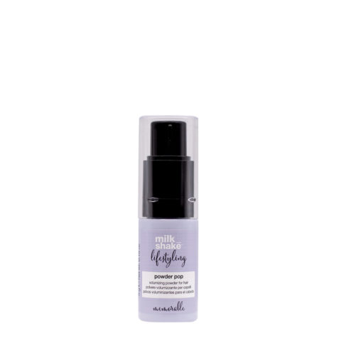 Milk Shake Lifestyling Powder Pop 5gr - polvo voluminizador