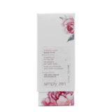 Z.one Concept Simply Zen Smooth & Care Leave In Oil 100ml - aceite suavizante anti-frizz