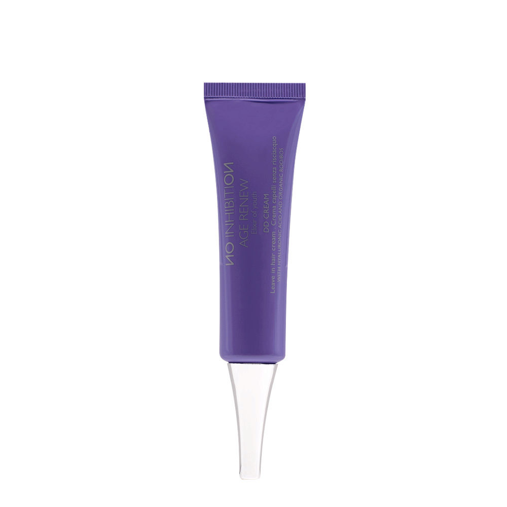 Z.one Concept No Inhibition Age Renew DD Cream 30ml - crema antiedad sin aclarado