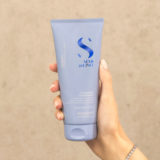 Alfaparf Milano Semi Di Lino Density Thickening Conditioner 200ml - acondicionador espesante