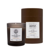 Depot No.901 Ambient Fragrance White Cedar 160gr  - vela perfumada