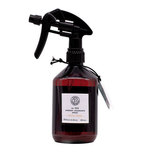 Depot Skin Specifics No.902 Ambient Fragrance Spray White Cedar 500ml  - fragancia en spray para el hogar