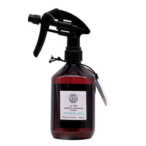 Depot Skin Specifics No.902 Ambient Fragrance Spray Sartorial Sage 500ml  - fragancia en spray para el hogar