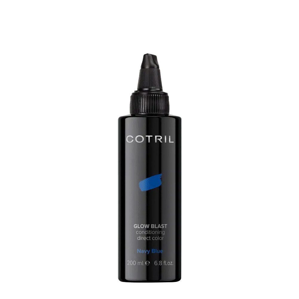 Cotril Glow Blast Rich Truffle 200ml  - coloración directa con pigmentos