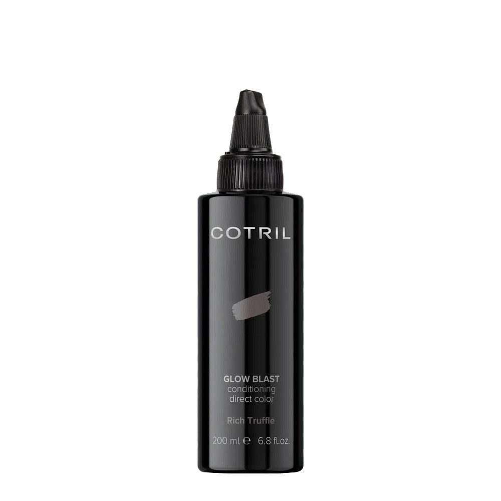 Cotril Glow Blast Rich Truffle 200ml  - coloración directa con pigmentos