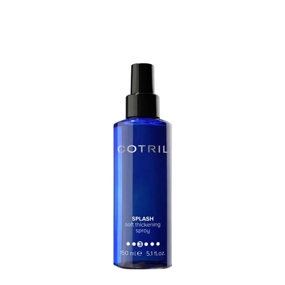 Cotril Styling Splash 150ml - spray voluminizador ligero